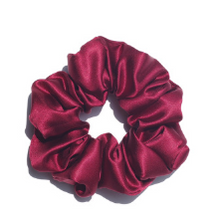 Lade das Bild in den Galerie-Viewer, Silk Hair Scrunchies Itdinos
