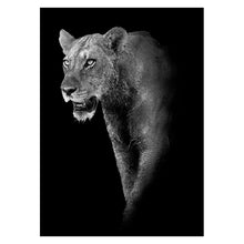 Lade das Bild in den Galerie-Viewer, Canvas Painting Wall Art Itdinos
