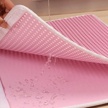 Load image into Gallery viewer, Waterproof Pet Cat Litter Mat Itdinos
