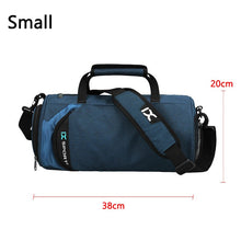 Lade das Bild in den Galerie-Viewer, 2019 Sport Gym Bag Lady Women Fitness Travel Men Handbag Itdinos
