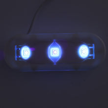 Lade das Bild in den Galerie-Viewer, 6W LED UV Lamp Nail Dryer LED Nail White Light for Nail Gels Polish Portable Dry Machine Mini USB Connector Nail Art Tools Itdinos
