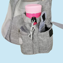 Load image into Gallery viewer, Portable Mesh Dog Bag Itdinos
