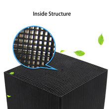 Load image into Gallery viewer, Aquarium Filter Water Cube Itdinos
