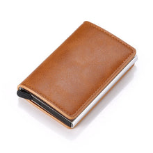 Lade das Bild in den Galerie-Viewer, Business ID Credit Card Holder Itdinos
