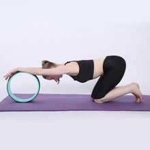 Lade das Bild in den Galerie-Viewer, Yoga Circle Itdinos
