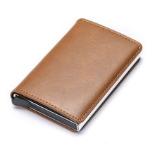 Lade das Bild in den Galerie-Viewer, Business ID Credit Card Holder Itdinos
