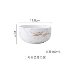 Lade das Bild in den Galerie-Viewer, Ceramic Party Tableware Set Itdinos
