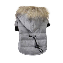 Load image into Gallery viewer, Warm Winter Small Dog Jackets Itdinos
