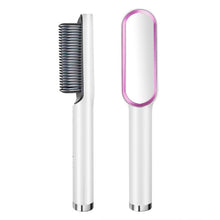 Lade das Bild in den Galerie-Viewer, Curly Hair Straightener Itdinos
