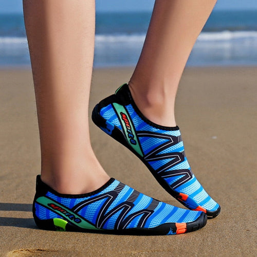 Unisex Swimming Shoes Itdinos