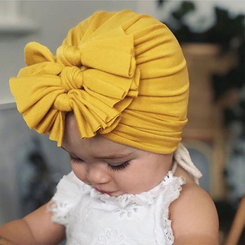 Indian knot Turban Headband Itdinos