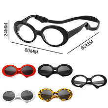 Load image into Gallery viewer, Dog Cat Sunglasses Fashion Cool Pet Products Itdinos
