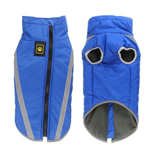Load image into Gallery viewer, Waterproof Dog Clothes for Large Dogs Itdinos
