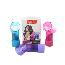 Lade das Bild in den Galerie-Viewer, DIY Hair Dryer Diffuser Hair Roller Drying Cap Blow Dryer Wind Curl Hair Dryer Cover Hair Care Barber Tools Salon Accessories Itdinos
