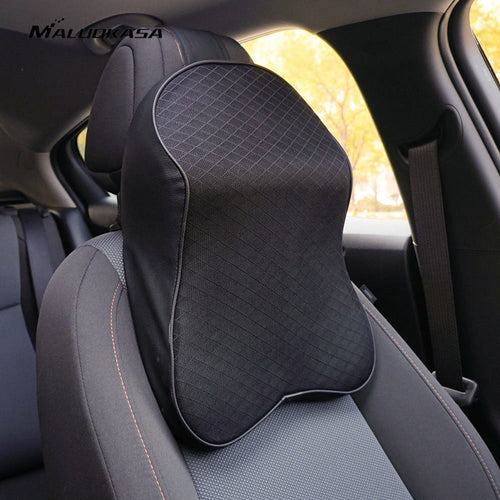 Car Neck Pillow Adjustable Head ITDinos®