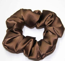 Lade das Bild in den Galerie-Viewer, Silk Hair Scrunchies Itdinos
