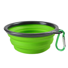 Load image into Gallery viewer, Foldable Cup Dish for Dogs Cat Itdinos
