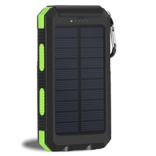 Lade das Bild in den Galerie-Viewer, Solar Power Bank Itdinos
