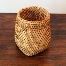 Lade das Bild in den Galerie-Viewer, Home Storage Baskets Organizer Itdinos
