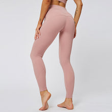 Lade das Bild in den Galerie-Viewer, Kaminsky Women Super Soft Sexy Hip Fitness Pants Female Stretchy Sport Pants  Anti-sweat High Waist Leggins Gym Athletic Legging Itdinos
