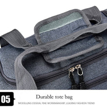 Lade das Bild in den Galerie-Viewer, Gym Bag Itdinos

