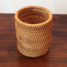 Lade das Bild in den Galerie-Viewer, Home Storage Baskets Organizer Itdinos

