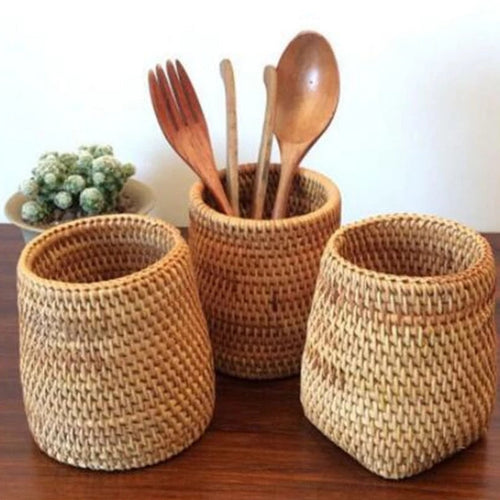 Home Storage Baskets Organizer Itdinos