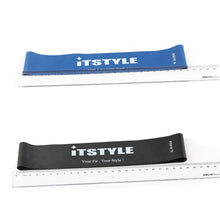 Lade das Bild in den Galerie-Viewer, Yoga Rubber Band - Resistance Band Workout Itdinos
