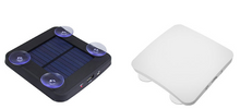 Lade das Bild in den Galerie-Viewer, Portable Solar USB Charger Itdinos

