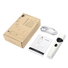 Load image into Gallery viewer, Rechargeable Pet Nail Grinder Dog Nail Clippers Painless USB Electric Itdinos
