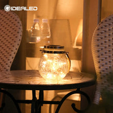Lade das Bild in den Galerie-Viewer, LED Solar Light Ball Itdinos
