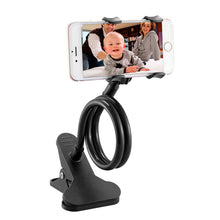 Lade das Bild in den Galerie-Viewer, Lazy Handyhalter-Clip
