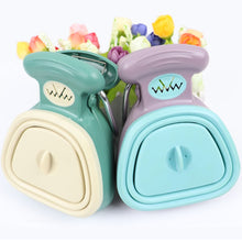 Load image into Gallery viewer, Dog Pet Travel Foldable Pooper Scooper With 1 Roll Decomposable bags Poop Scoop Clean Pick Up Excreta Cleaner Epacket Shipping Itdinos
