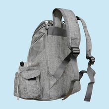 Load image into Gallery viewer, Portable Mesh Dog Bag Itdinos

