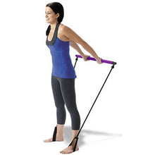 Lade das Bild in den Galerie-Viewer, Yoga Spring Exerciser Gym Stick Elastic Rope Itdinos
