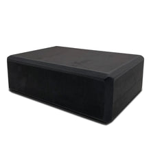 Load image into Gallery viewer, 16 Colors Pilates EVA Yoga Block Brick Sports Exercise Gym Foam Workout Stretching Aid Body Shaping Health Training for women S Itdinos
