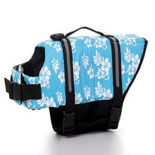 Load image into Gallery viewer, Dog Life Vest Itdinos
