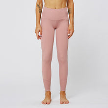 Lade das Bild in den Galerie-Viewer, Kaminsky Women Super Soft Sexy Hip Fitness Pants Female Stretchy Sport Pants  Anti-sweat High Waist Leggins Gym Athletic Legging Itdinos

