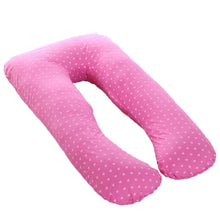 Lade das Bild in den Galerie-Viewer, U Shaped Cotton Support Pillow Itdinos
