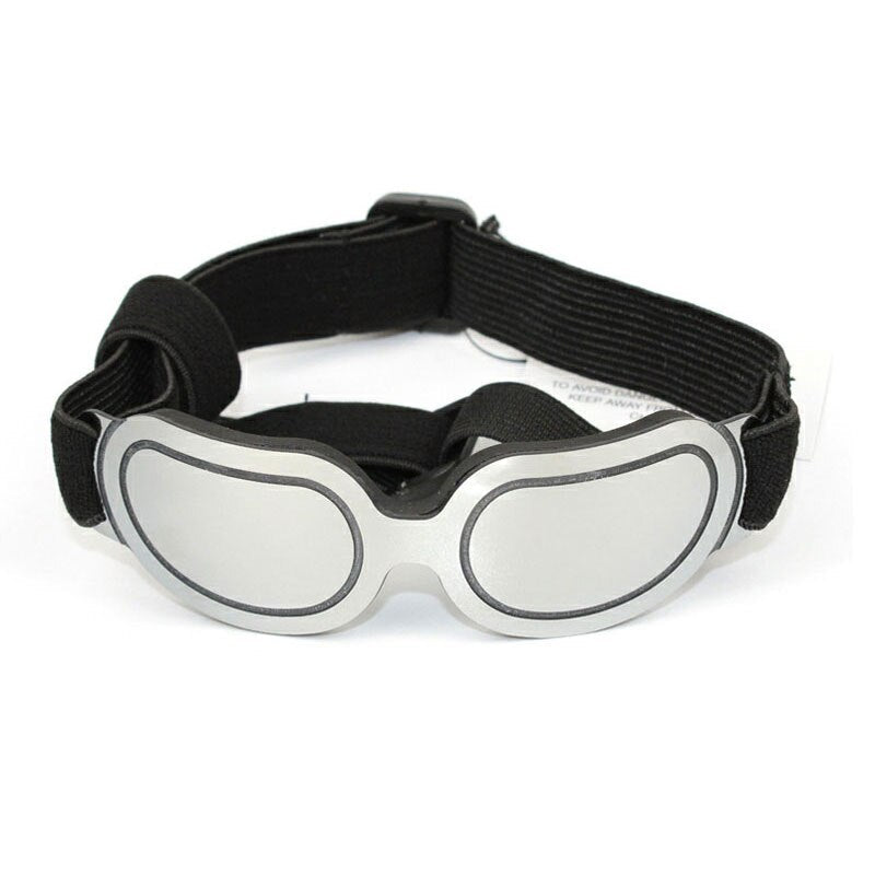 UV Protection Dog Sunglasses Itdinos