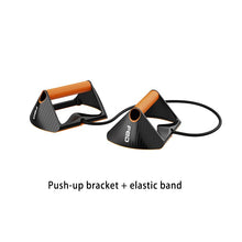 Lade das Bild in den Galerie-Viewer, Home Gym Push Up Equipment Itdinos
