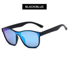 Lade das Bild in den Galerie-Viewer, Square Polarized Sunglasses Itdinos
