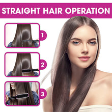 Lade das Bild in den Galerie-Viewer, Curly Hair Straightener Itdinos
