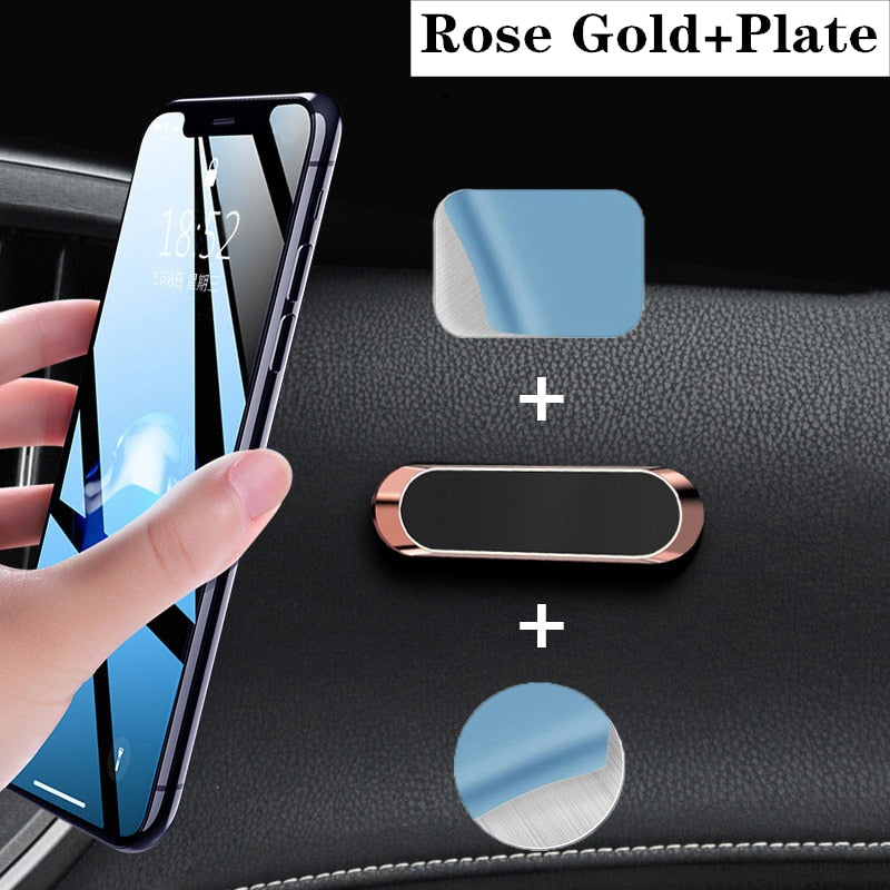 Magnetische Autotelefonhalterung