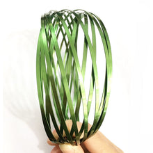 Lade das Bild in den Galerie-Viewer, 3D deformation magic bracelet iron ring Decompression toy ITDinos®
