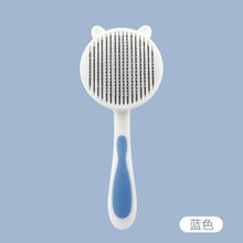 Load image into Gallery viewer, Pet Comb Cleaner Itdinos
