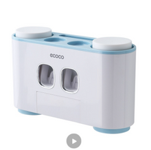 Lade das Bild in den Galerie-Viewer, Multifunctional and Suction Wall of washing shelf Itdinos
