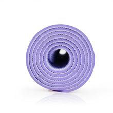 Lade das Bild in den Galerie-Viewer, 6MM Non-slip Elastic Yoga Mat Itdinos

