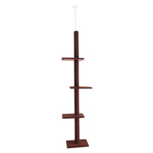 Load image into Gallery viewer, Cat Climbing Toy Scratching Post Itdinos
