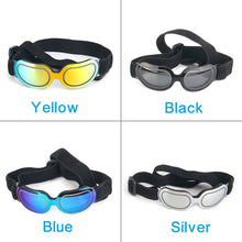 Load image into Gallery viewer, UV Protection Dog Sunglasses Itdinos
